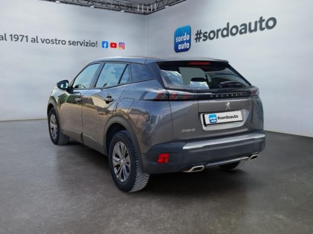 PEUGEOT 2008 PureTech 100 Active rif. 24167343 - Foto 6