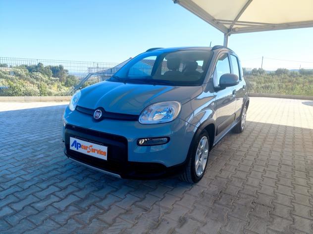 Fiat Panda 1.0 FireFly S&S Hybrid City Life - Foto 3