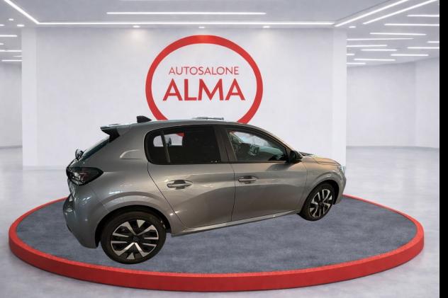 Peugeot 208 208 1.2 turbo Business 100cv PREZZO REALE - Foto 3