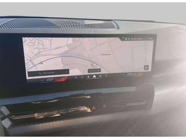 BMW 520 Serie 5 i Touring M Sport/Gancio/ACC/360°/20" rif. 23969334 - Foto 10