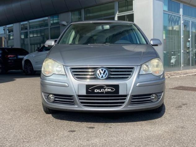 VOLKSWAGEN Polo 1.4/69CV TDI 5p. Comfortline rif. 23999445 - Foto 4