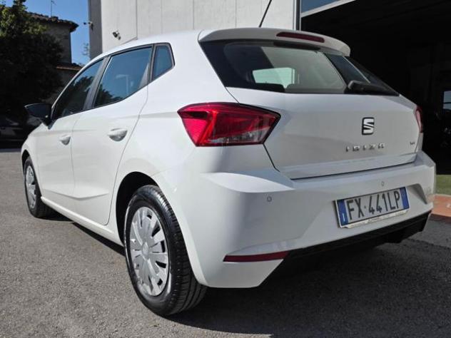 SEAT Ibiza 1.0 TGI 5 porte Style rif. 23935762 - Foto 7
