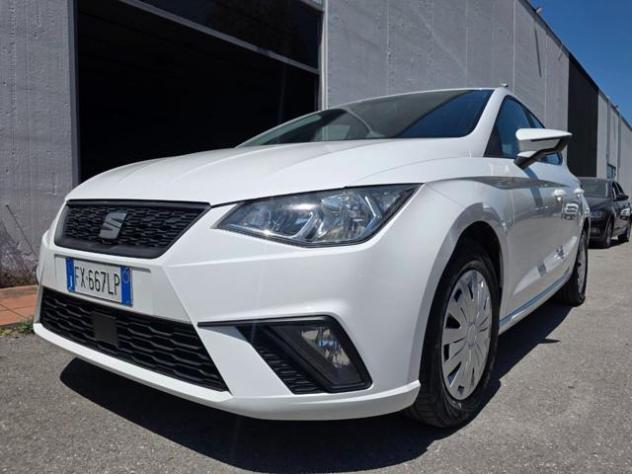 SEAT Ibiza 1.0 TGI 5 porte Style rif. 23864250