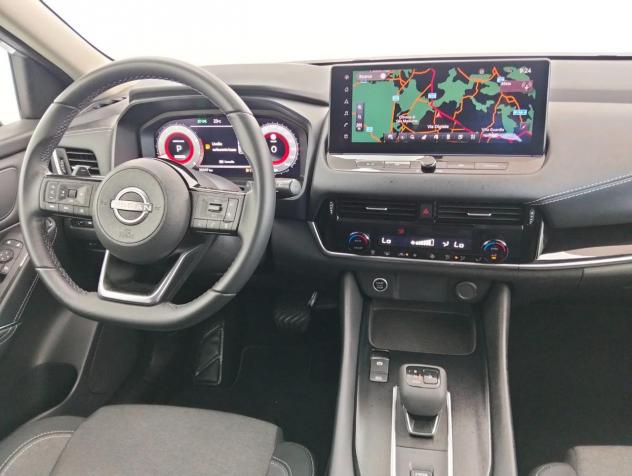 Nissan Qashqai MHEV 158 CV Xtronic N-Connecta - Foto 10