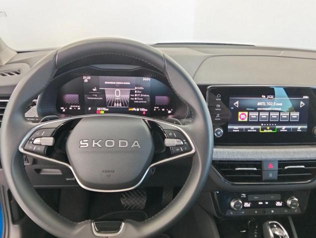 Škoda Kamiq 1.5 TSI ACT DSG 130 Edition - Foto 9