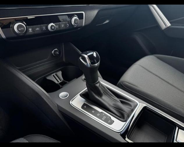 AUDI Q2 35 TFSI S-TRONIC S-LINE EDITION rif. 24057971 - Foto 8