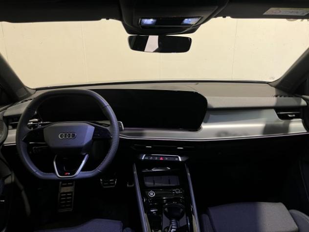 AUDI Q3 TDI 110 KW S TRONIC MY 26 LAUNCH EDITION rif. 24100623 - Foto 4