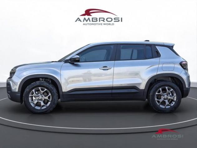 JEEP Avenger Benzina Longitude rif. 23849808 - Foto 6