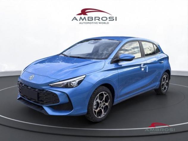 MG MG3 HEV MY25 1.5L LUXURY rif. 23849692