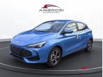 MG MG3 HEV MY25 1.5L LUXURY rif. 23849692