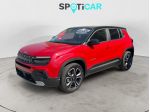 Jeep Avenger Nuova Benzina Summit 1.2 100cv