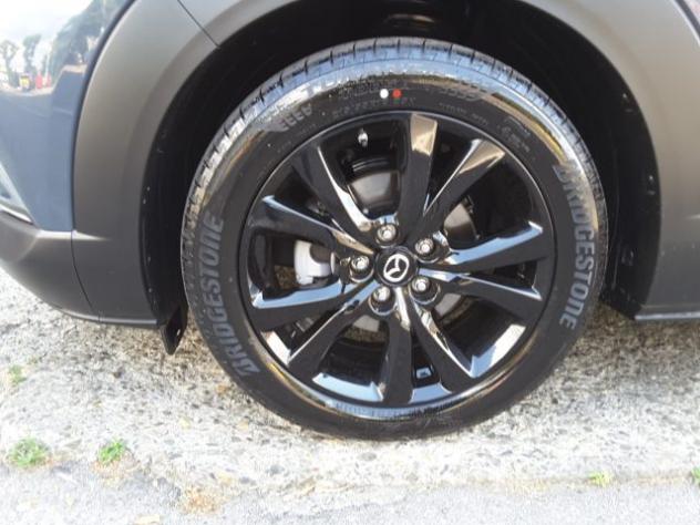 MAZDA CX-30 2.5 eSkyactiv-G 140cv M Hybrid Homura *KM ZERO* rif. 23891521 - Foto 5