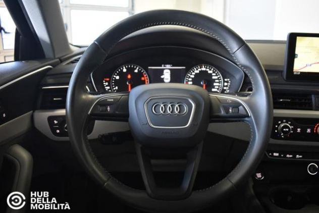 AUDI A4 Avant 2.0 TDI 190 CV quattro S tronic Business rif. 24058896 - Foto 9