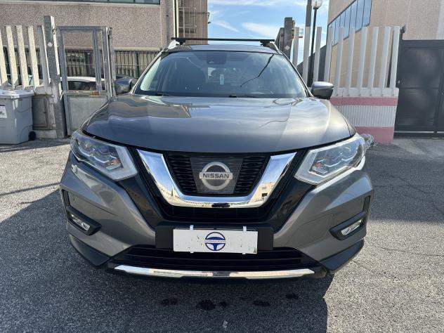 Nissan X-Trail X-Trail 1.6 dci Tekna 4wd - Foto 2
