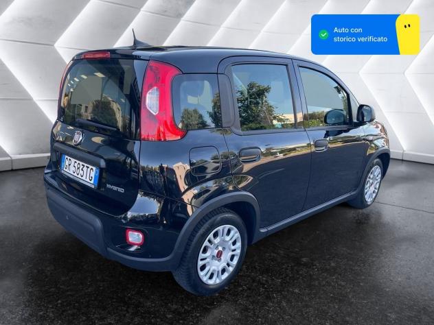 FIAT Panda 1.0 FireFly 70cv S&S Hybrid - Foto 6