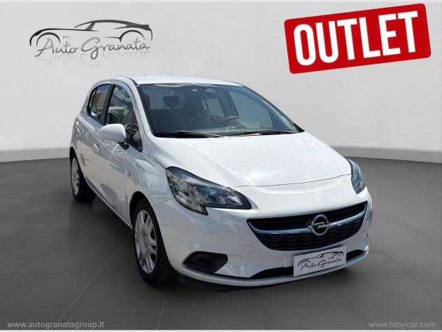 OPEL Corsa 1.3CDTI ecoF.95 S&S aut. 5p. n-Joy C. AUT. OUTLET!