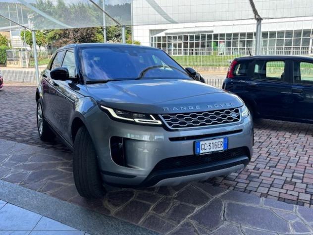 LAND ROVER Range Rover Evoque 2.0D 150 CV AWD Auto SE autocarro prezzo + iva 22% rif. 24032467 - Foto 2