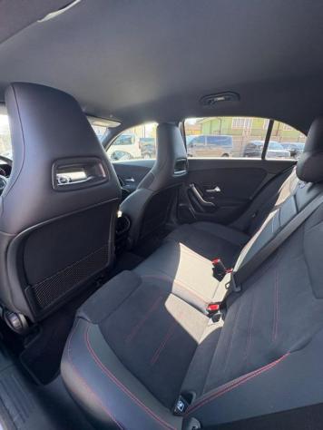 MERCEDES-BENZ A 180 d Automatic AMG Line Advanced Plus rif. 24112547 - Foto 8