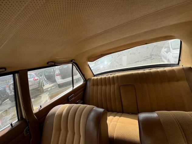 Mercedes-benz 200 Mercedes-Benz 200 D (W115) Anno 1972 - Foto 10