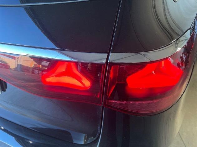 Mercedes-Benz Classe E STATION WAGON - 200d | 163CV - 2025 | ADVANCED - Foto 10