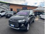 Ford EcoSport 1.5 TDCI 95CV TITANIUM 2016