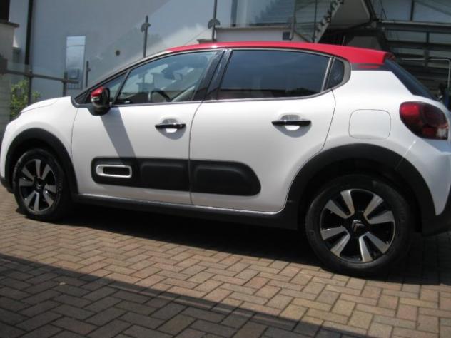 CITROEN C3 PureTech 83 S&S Shine rif. 24055653 - Foto 3