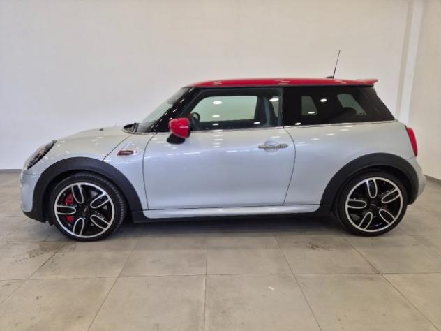 MINI John Cooper Works 2.0 John Cooper Works - UNIP. - Harman/Kardon rif. 22798138 - Foto 3