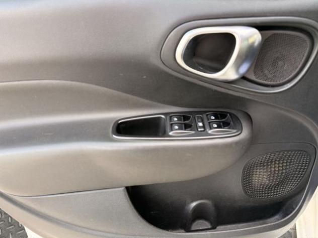 FIAT 500L 1.4 95 CV Pop Star rif. 24186384 - Foto 9