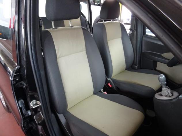 FIAT Panda 1.3 MJT 16V Dynamic rif. 23987628 - Foto 10