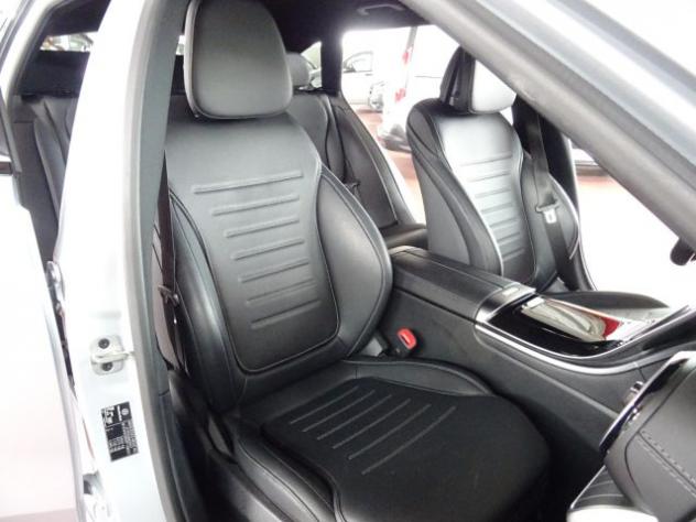 MERCEDES-BENZ C 300 D Mild hybrid S.W. AMG Line Advanced rif. 24028279 - Foto 9
