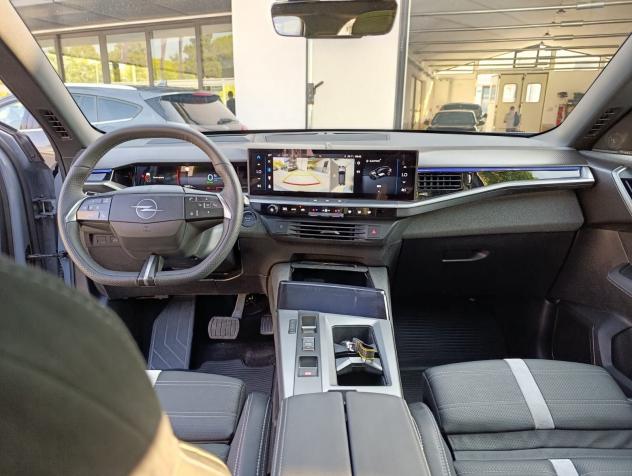 Opel Grandland PHEV 195CV EDCT GS - Foto 6