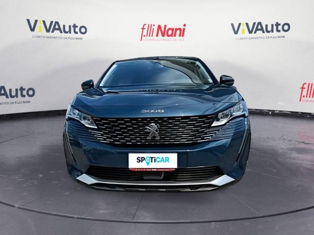 Peugeot 3008 BlueHDI 130 S&S Allure Pack - Foto 2