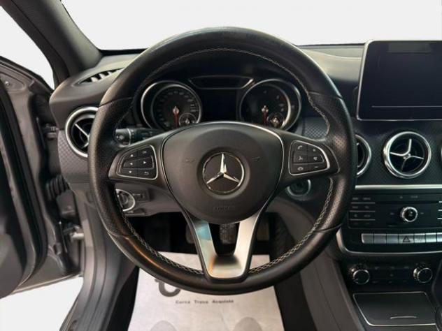 MERCEDES-BENZ A 180 d BluEfficiency Urban rif. 23884609 - Foto 8