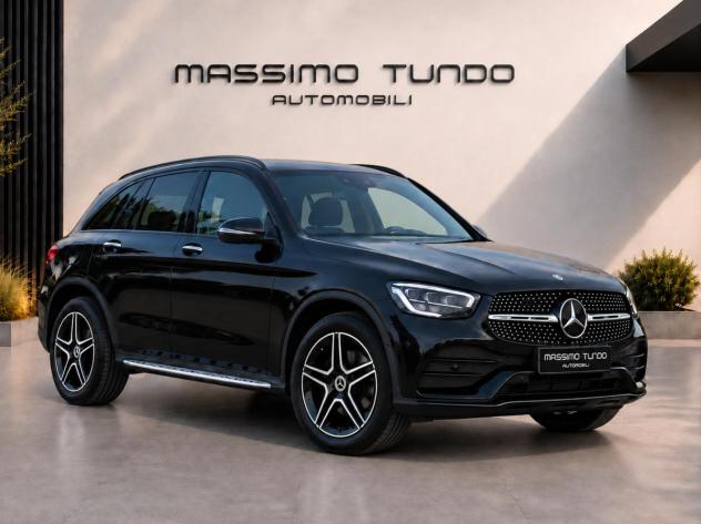 MERCEDES GLC 220 d 4Matic Premium AMG Uni Prop. - Foto 4
