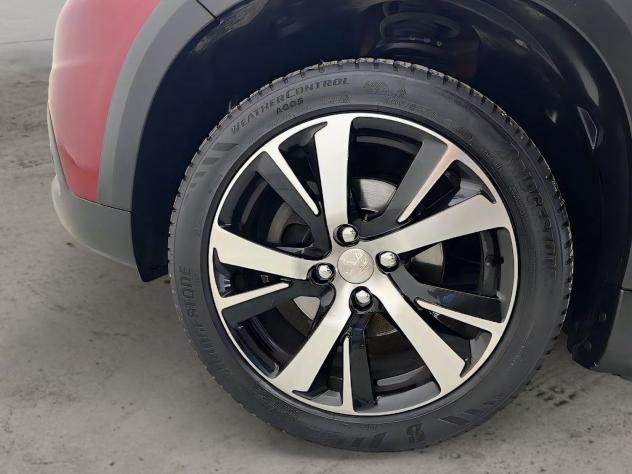 Peugeot 2008 1.2 PureTech 82cv Allure auto - Foto 8
