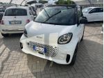 smart EQ Fortwo EQ Passion (4.6kW)