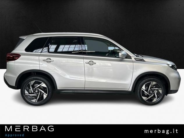 Suzuki Vitara Vitara 1.4h Cool 4wd allgrip - Foto 5