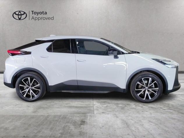 Toyota C-HR 2.0 PHEV E-CVT Trend PLUG-IN - Foto 5