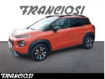 CITROEN C3 Aircross 1.2 puretech Shine Pack s&s 110cv rif. 23072189