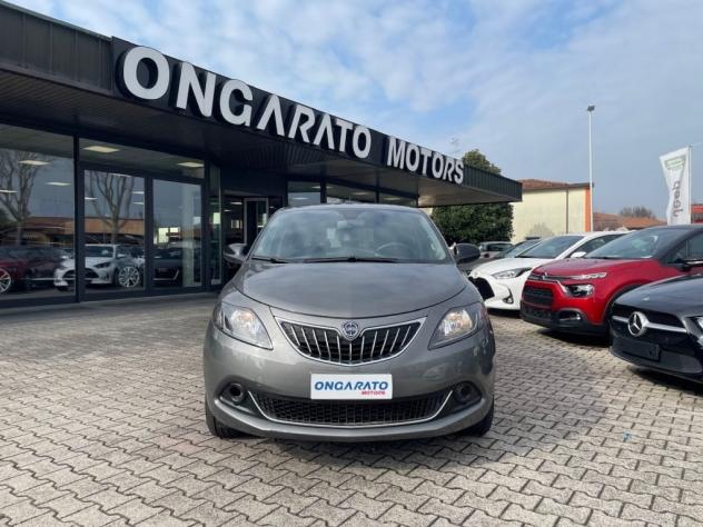 Lancia Ypsilon 1.0 FireFly 5 porte S&S Hybrid Oro #Clima.Auto - Foto 2