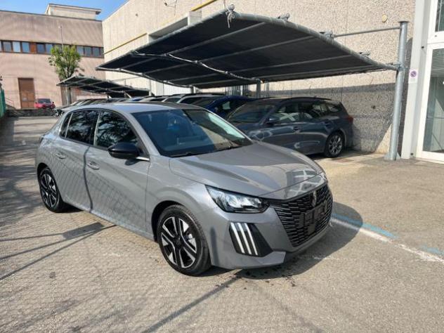 PEUGEOT 208 PureTech 100 Stop&Start 5 porte Allure rif. 23931919