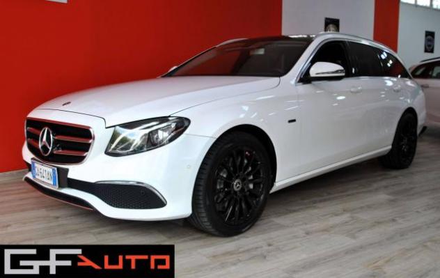 Mercedes-Benz E 300 E SW 300 tdt 4matic - Foto 2