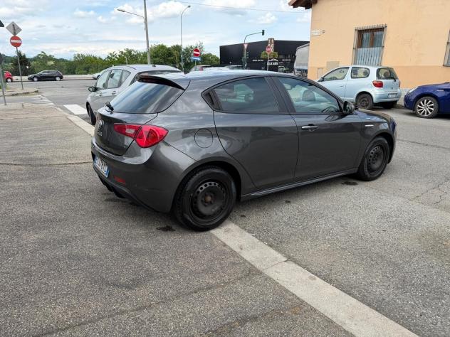 Alfa Romeo Giulietta 1.4 Turbo MultiAir 150 CV Sprint - Foto 3
