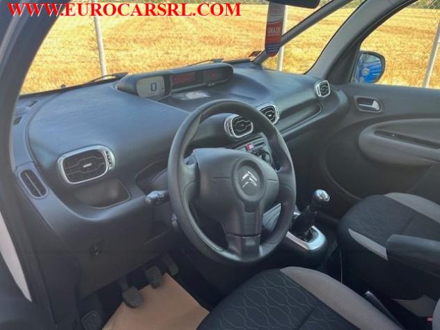 CITROEN C3 Picasso 1.6 HDi 90 Seduction rif. 23905435 - Foto 10