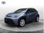 Toyota Aygo X 1.5 HYBRID 115 CVT