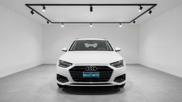 AUDI A4 5ª serie A4 Avant 30 TDI/136 CV S tronic - Foto 2