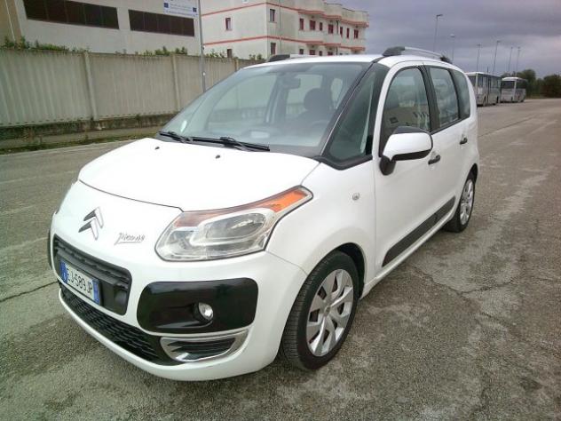 CITROEN C3 Picasso 1.6 HDi 90 Business rif. 20215760