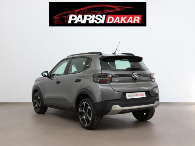CITROEN C3 1.2 PureTech 100CV S&S Plus *PROMO PARISI GROUP* rif. 23355995 - Foto 4