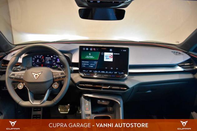 CUPRA Terramar 1.5 e-Hybrid DSG VZ 272CV pHEV - TETTO PANORAMICO - Foto 7