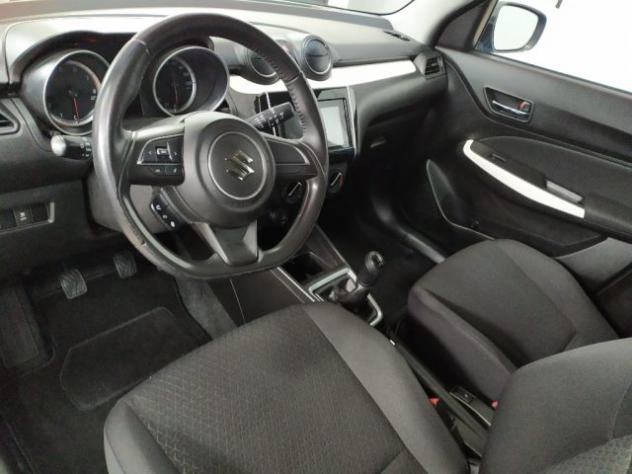 SUZUKI Swift 1.2 Dualjet Cool rif. 24175592 - Foto 6